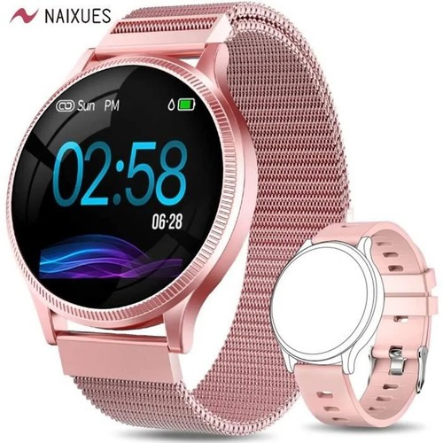 Naixues montre connectée - naixues,