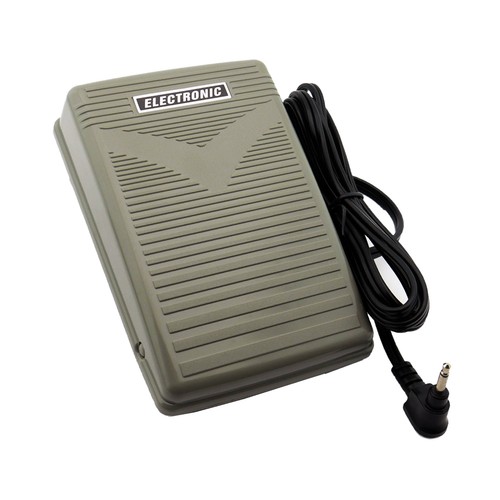 Foot control pedal 480012 20 - pedal, #480012-20