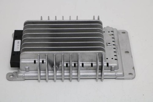 Amplificateur bose audi 8p - amplificateur, a3