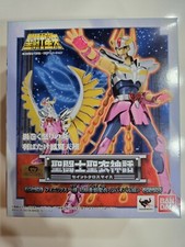Saint seiya cloth - cloth, phoenix