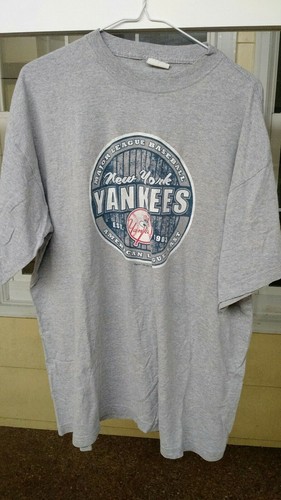 Vintage 2001 new - vintage, yankees