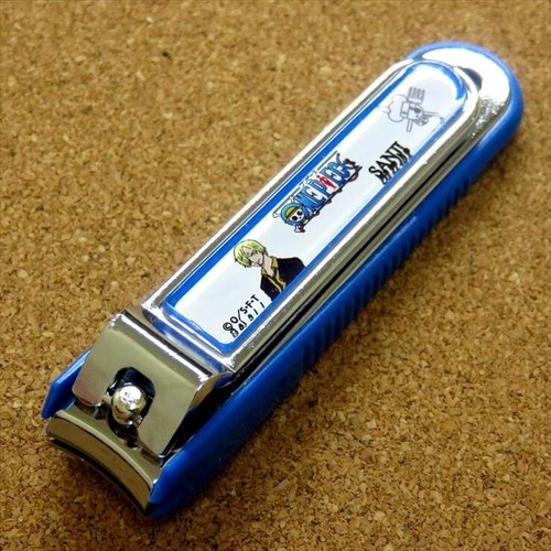 Coupe ongles modèle - coupe-ongles, one