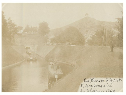 France meuse givet le - la,
