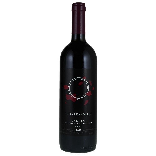 Gaja dagromis barolo - gaja, docg