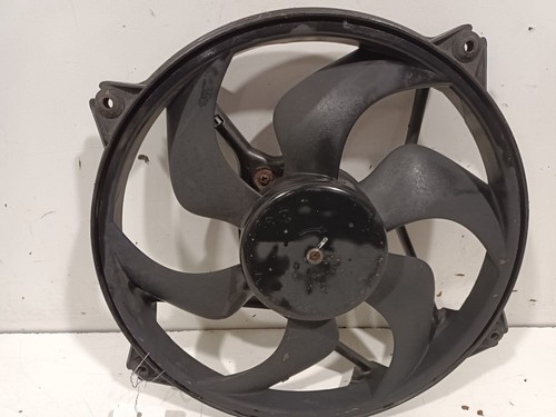 Moteur ventilateur radiateur - moteur,