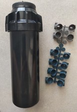 Turbine HUNTER I-20 ADS ULTRA INOX Arroseur - Arrosage des Pelouses 