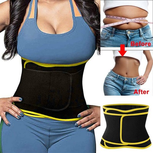 Women waist trainer neoprene - women,