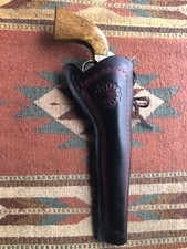Western Holster FIT Colt