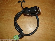 HONDA 1000 VTR FIRESTORM  -