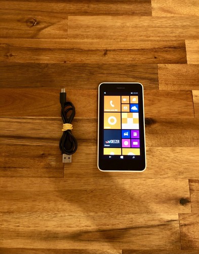 Smartphone nokia lumia - nokia,