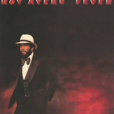 CD Roy Ayers Fever Soul