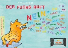 Silvia Hüsler A Der Fuchs