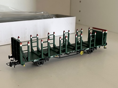 Sudexpress 33077 wagon - sudexpress,