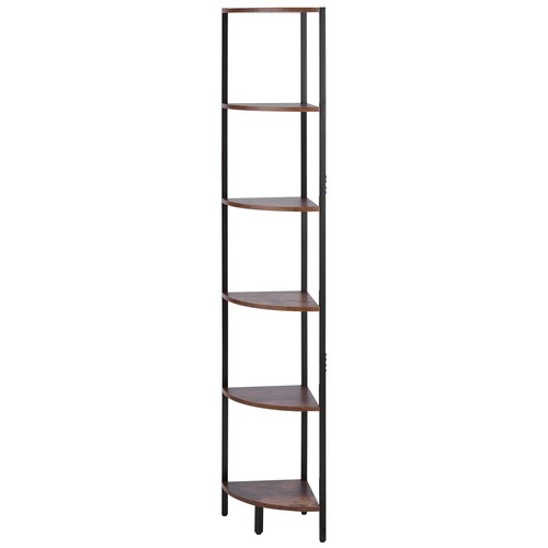 Uimoso étagère angle 6 - uimoso, à