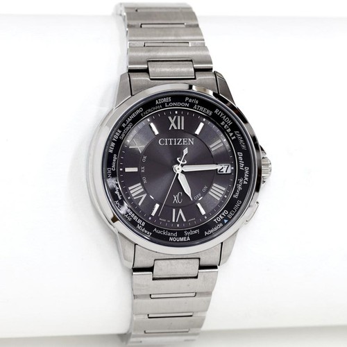 Montre homme citizen - montre,