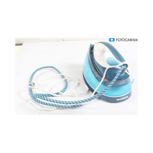 Philips perfectcare compact - philips,