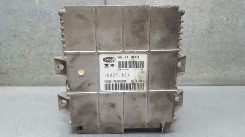 9621760680 boîtier moteur uce