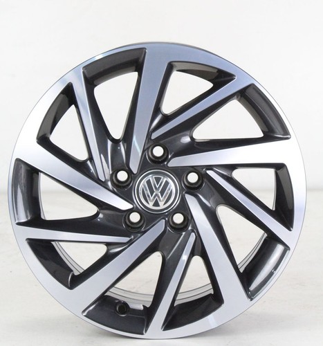 Golf sportsvan jante - 7,