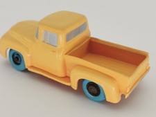 TOMTE LAERDAL MAJOR FORD F-100
