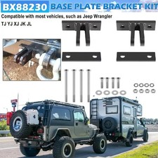 For Blue Ox BX88230 Bolt-On