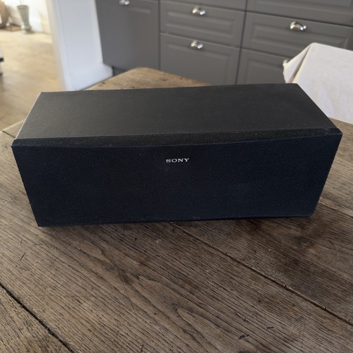 Sony cn190 enceinte - sony, ss-cn190