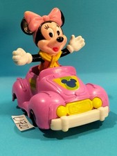 Figurine U720: Minnie en