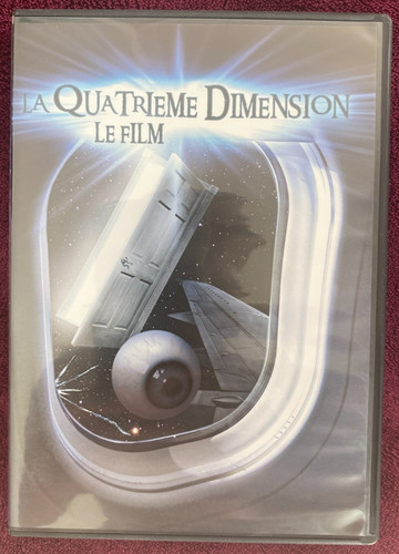 Dvd fantastique horreur - /,