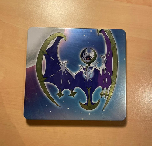 Nintendo 3ds pokémon lune - nintendo,