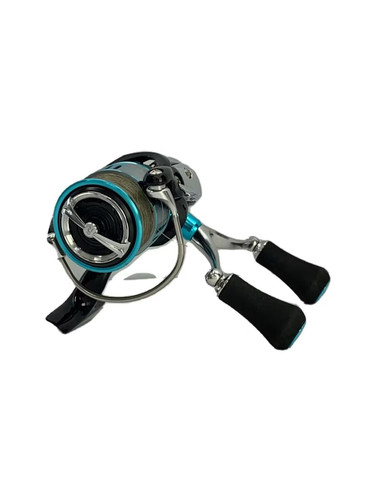 Daiwa 3000s reel - daiwa, ch
