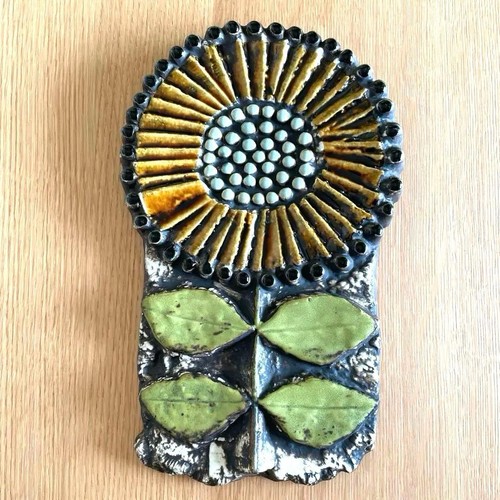 Lisa larson ceramic tile - lisa,