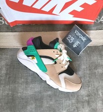 Nike Air Huarache Premium Moving Company - Unisex - Size : 40.5 🌈 🌈 