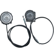 Pièce bouton de vélo