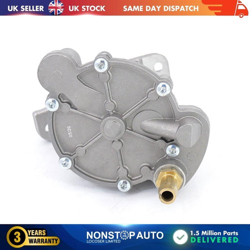 Pompe vide frein pour vw - pompe,