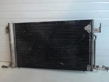 Condenseur de clim PEUGEOT 306 PHASE 2 CABRIOLET 6455AV