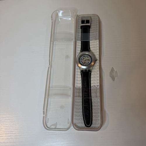 Swatch irony automatic - swatch,
