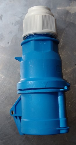 Fiche cee 32a ip44 - cee,