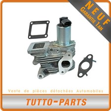VANNE EGR RENAULT LAGUNA 2