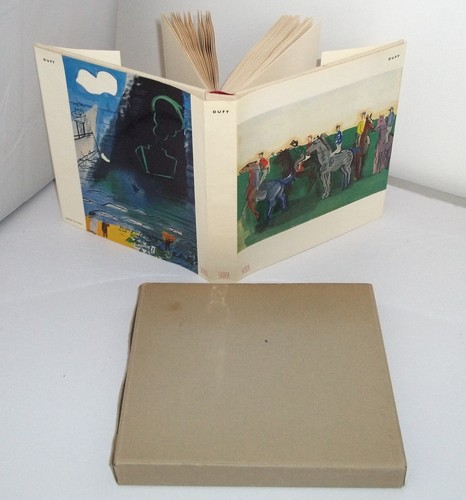 Dufy collection le - de,