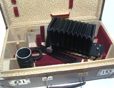 Leica ,Leitz mallette,hard case ,avec accessoires, bagues macro, soufflet, copy