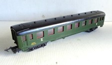 JOUEF Forestier Passenger Car
