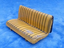 RARE ! JOUSTRA 30 CM PEUGEOT 404 BERLINE - BANQUETTE Bench