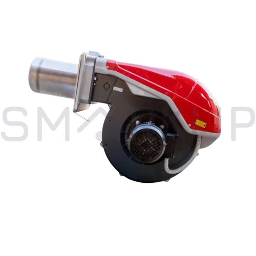 New box riello rl70 - box, gas