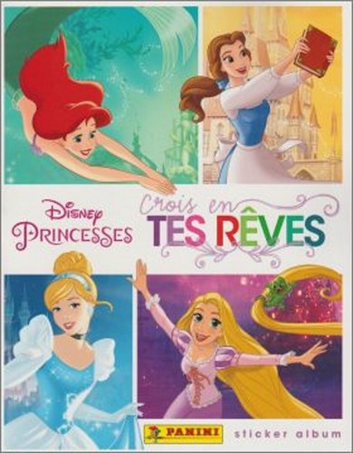 Image panini vignette disney - image,