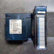 IC695ALG708-CB, GE Fanuc Emerson Rx3i Analog Output Module  8 channels