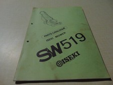 catalogue pièces détachées