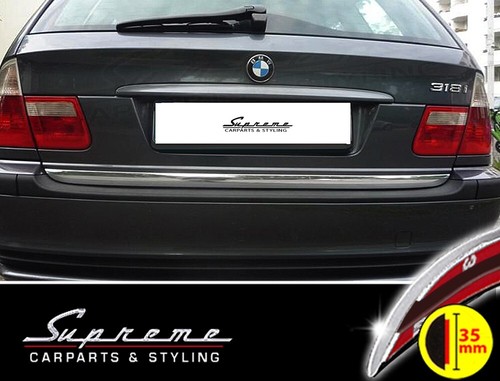 Bmw 3er e46 touring - 3er,