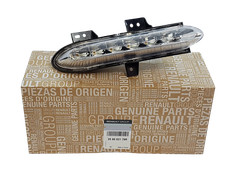 Feux De Jour Diurne Drl