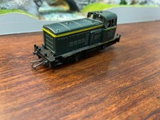 Locomotive Y51130 jouef a restaurer