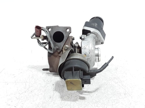 Turbo seat exeo 0 tdi - 2.0,