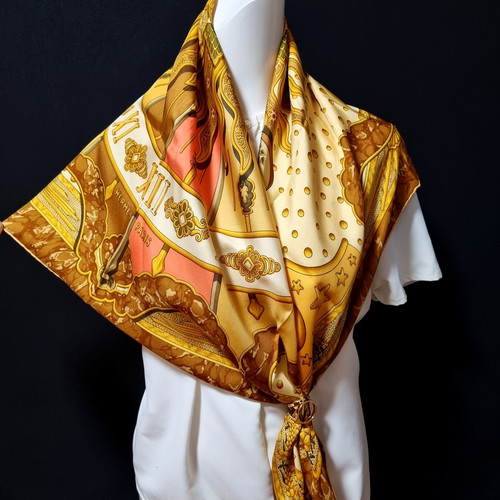 Rare vintage hermes - rare, en